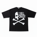 I SELL CRACK T-SHIRT