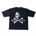 SKULL T-SHIRT